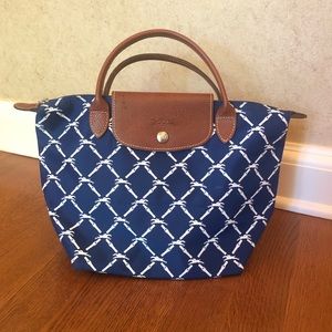 LONGCHAMP | Mini “Le Pliage” Handbag